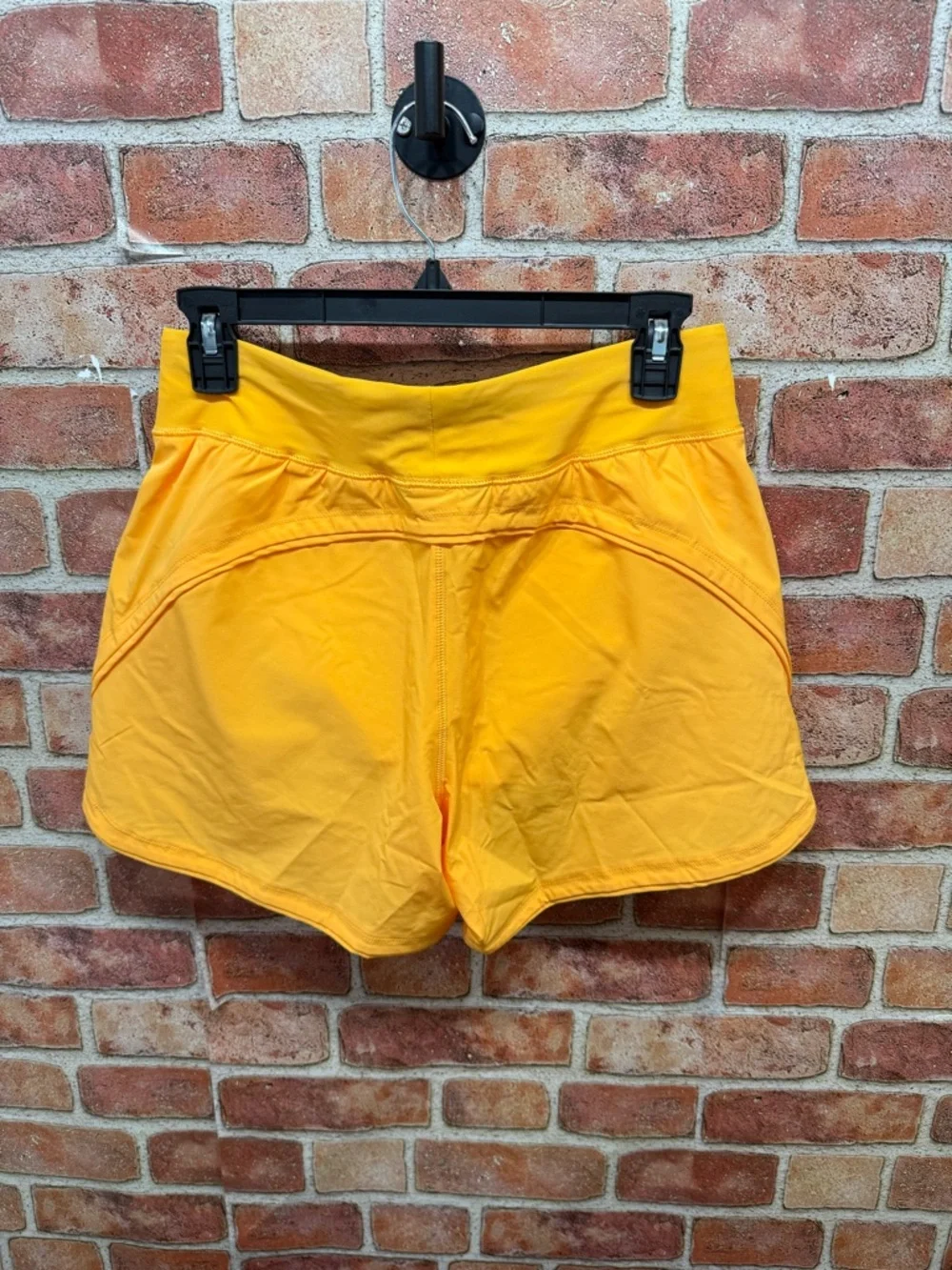 Swim athletic workout running shorts with Sunshade UPF 50 by Lands End sz 2 - Picture 2 of 7